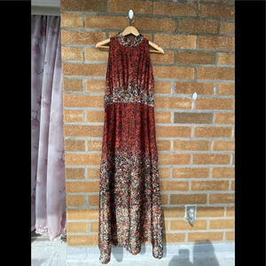 ROBERTA BIAGI Maxi dress medium